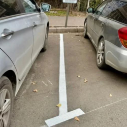 В столице планируется изменение системы оплаты муниципальных парковок и стоянок