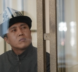 ЖАМК абактагы Аскат Жетигендин айткандары боюнча жооп берди