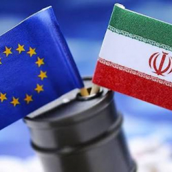 Иран Европанын өлкөлөрүн АКШны колдосо катуу чара көрүлөрүн айтып коркутту