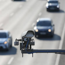 Өлкөдө 5 миңден ашык видеокөзөмөл камерасы орнотулду