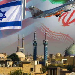 Израиль Ирандын жоготууларын санады