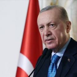 Түркия Германияга катаал эскертүү кылды