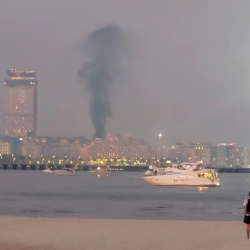 Жакынкы Чыгыштагы 20 миңге жакын кыргызстандык бар - министр