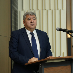 Айыл чарба министрлигинде өткөн жылдын жыйынтыгы чыгарылып, 2026-жылга так пландар аныкталды