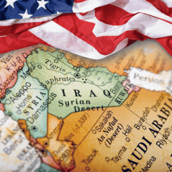 Российский политолог: Действия США на Ближнем Востоке – защита позиций на рынке углеводородов