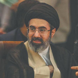 Маркум Хаменеинин 56 жаштагы уулу Можтаба Хаменеи Ирандын руханий лидери болду