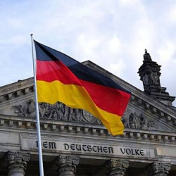 Германия Иранга каршы согушка кошулабы?