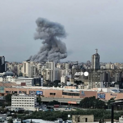 Иран менен согушта 5-күн: негизги окуялардын жыйынтыгы