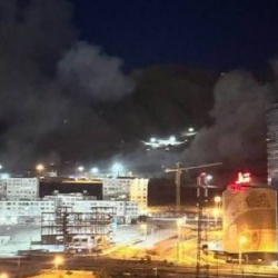 Израиль заявил об ударе по подземному хранилищу баллистических ракет Ирана