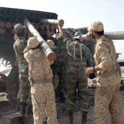 ВС Ирана опровергли сообщения о запуске ракеты в направлении Турции