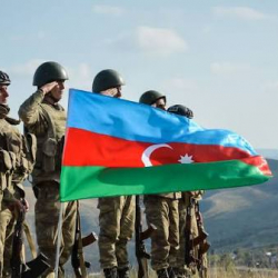 Азербайжан куралдуу күчтөрүн Иранга жакын аймактарга топтоп жатканы айтылууда