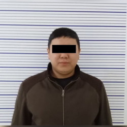 УКМК Ошто милиция кызматкерин колго түшүрдү