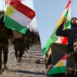 Күрддөр Иранга кол салуу болгонун жокко чыгарышты. Күрддөр кимдер жана кайсы аймакты мекендешет?