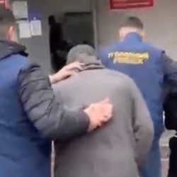 Чүйдө бир катар уурулукка шектүү жарандар кармалды