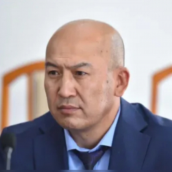 Алтынбек Эргешов кызматынан бошотулду