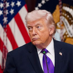 Трамп выразил желание лично участвовать в выборе следующего лидера Ирана