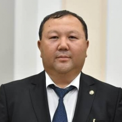 Кутпидин Шакиров Токмок шаарынын мэри болду