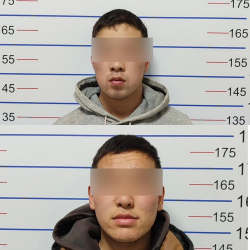 В Бишкеке задержаны подозреваемые в мошенничестве на сумму более 22 миллионов сомов