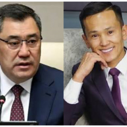 Президент прокомментировал ситуацию с вылетом Ажиева из тюрьмы на вертолете