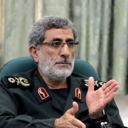 Иранский генерал Исмаил Каани был казнён по подозрению в шпионаже в пользу «Моссада»