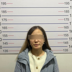 В Бишкеке задержана директор туристической компании