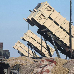 Саудовская Аравия сбила четыре пытавшихся атаковать нефтяное месторождение БПЛА