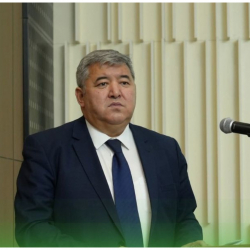 Жаныбек Керималиев освобождён от должности