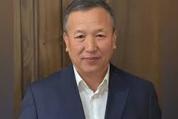 Алмазбек Усенов освобожден от занимаемой должности директора Госагентства по защите персональных данных