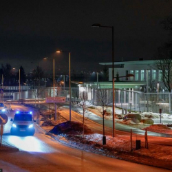 Норвегиядагы АКШнын элчилигинде жардыруу болду