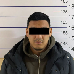 Бишкек шаарынын Октябрь РИИБдин кызматкерлери тарабынан алдамчылыкка шектүү кармалды