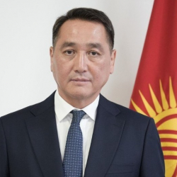 Бектен Бекболотов освобожден от должности замминистра сельского хозяйства