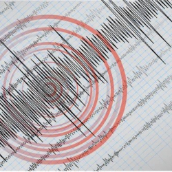 Кыргыз-кытай чек арасында күчү 3 баллга жеткен жер титирөө катталды