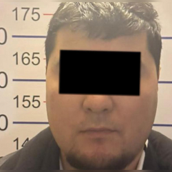 Айдоочулук күбөлүккө байланышкан бир катар алдамчылыкка шектүү кармалды