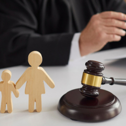 Ноокенде алимент төлөбөй жүргөн жарандан ири сумма өндүрүлдү