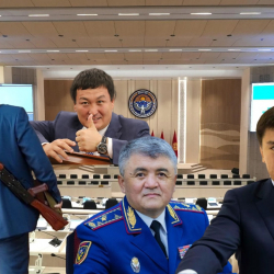 Кыргыз саясатында ызы-чуу: мандат, миллиондор жана 50 миң сомдук пара