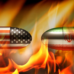 АКШ чалгын кызматы: Масштабдуу согуш да Ирандагы режимди оңой менен кулата албайт