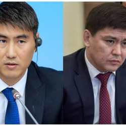 Конгантиевдин ордуна Айдарбеков депутат болот