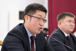 Кубанычбек Исабеков: Налоговая политика направлена на создание благоприятных условий для предпринимателей