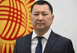 ВИДЕО - Эрлист Акунбеков призвал граждан не скрывать поголовье скота