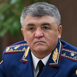 Аскер прокуратурасы Урматбек Шамыркановго карата кылмыш ишин козгоду