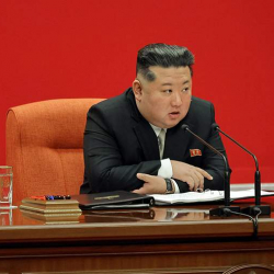 Ким Чен Ын пообещал Си Цзиньпину укреплять дружбу между КНДР и Китаем