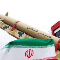 Иран өтө оор ракеталарды колдонгонун билдирди