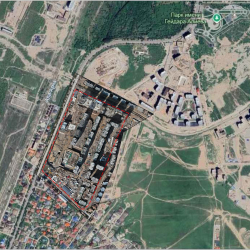 Аламүдүн районундагы жер тилкеси мамлекетке кайтарылды