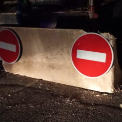 Нарын – Жаңы-Жол унаа жолу 10 күндөй жабык болот