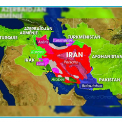 Ирандан Түркияга багыт алган баллистикалык ракета атып түшүрүлдү