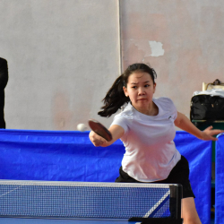 Бишкек шаарында Кыргыз Республикасынын Универсиадасы өтөт