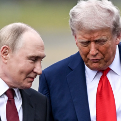 Путин Трампка Ирандагы жаңжалды жөнгө салуу боюнча сунуштарын билдирди