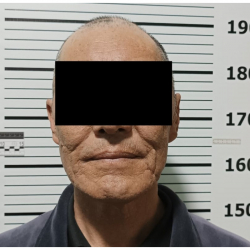 В Ошской области староста села задержан при вымогательстве 60 тысяч сомов