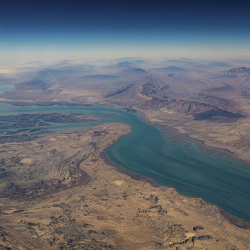 Ормуз кысыгынын 7 боосу же 7 бир тууганы кайсылар?