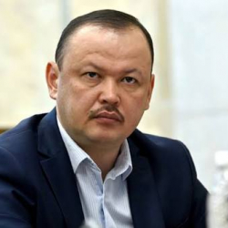 Улан Примов: Мамлекеттик ипотекалык үйлөрдүн курулушу — жакшы жышаан